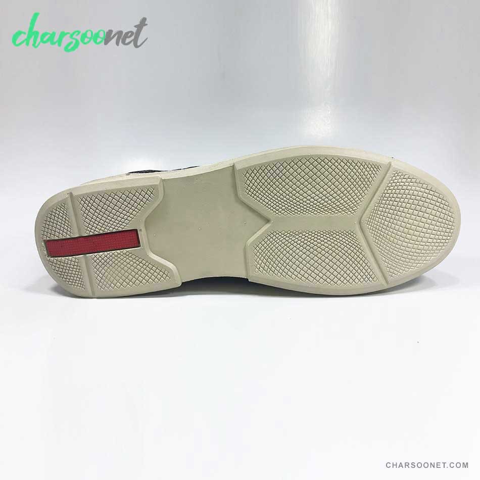 کفش طبی مردانه Prada کفش طبی مردانه Prada