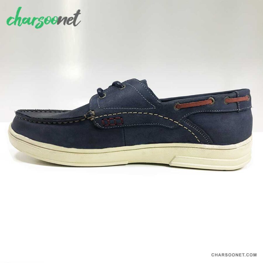 کفش طبی مردانه پرادا Prada