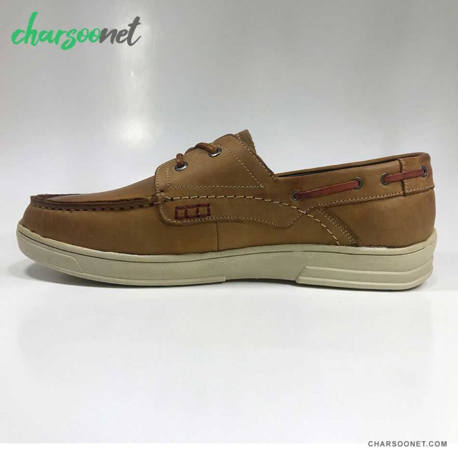 کفش طبی مردانه پرادا Prada