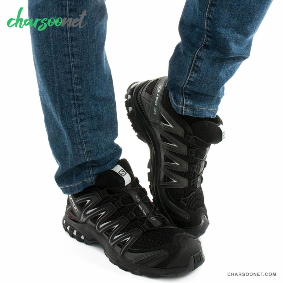 کفش کوهنوردی مردانه سالومون Salomon XA Pro 3D