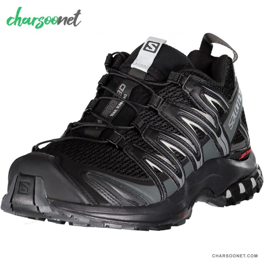 کفش کوهنوردی مردانه سالومون Salomon XA Pro 3D