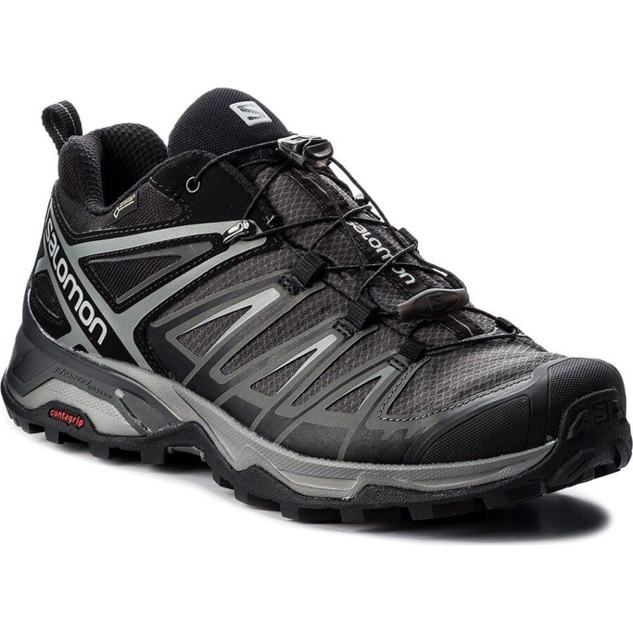 کفش هایکینگ مردانه سالومون Salomon X Ultra 3 GTX