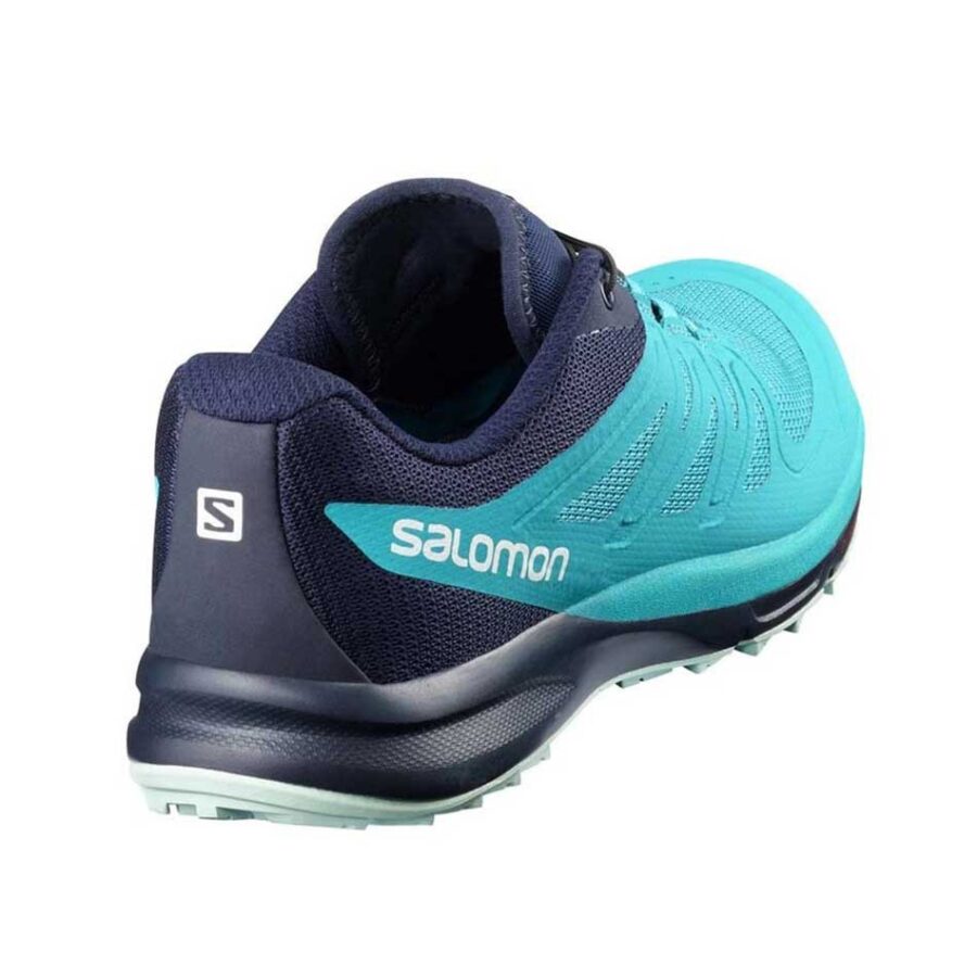 کتانی رانینگ مردانه سالومون Salomon Sense Pro 2
