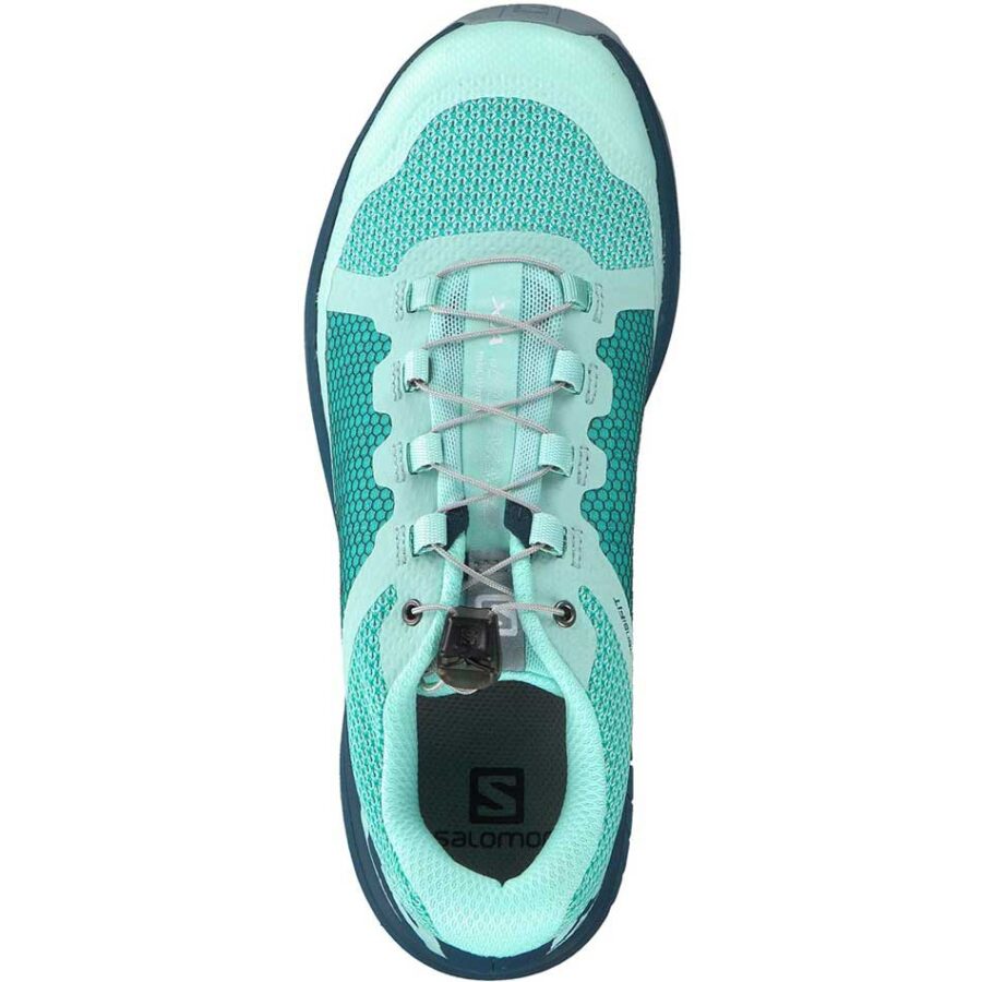 کفش تریال رانینگ زنانه سالومون Salomon XA Elevate