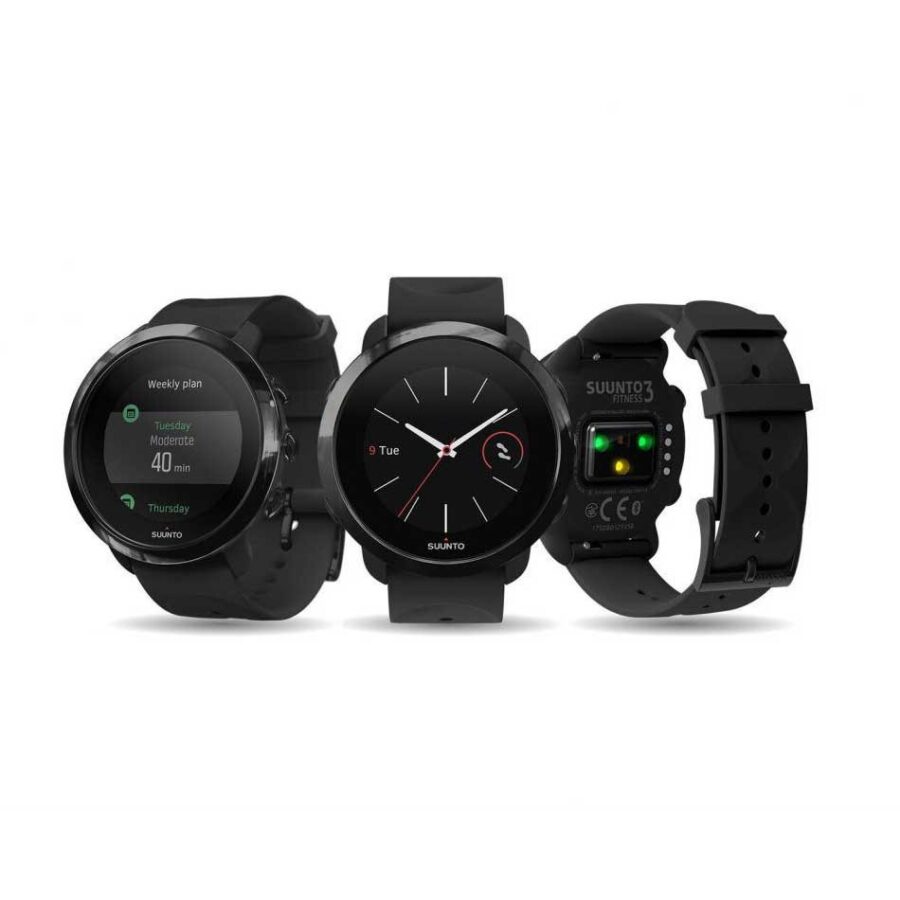 ساعت هوشمند سونتو فیتنس SUUNTO Fitness 3