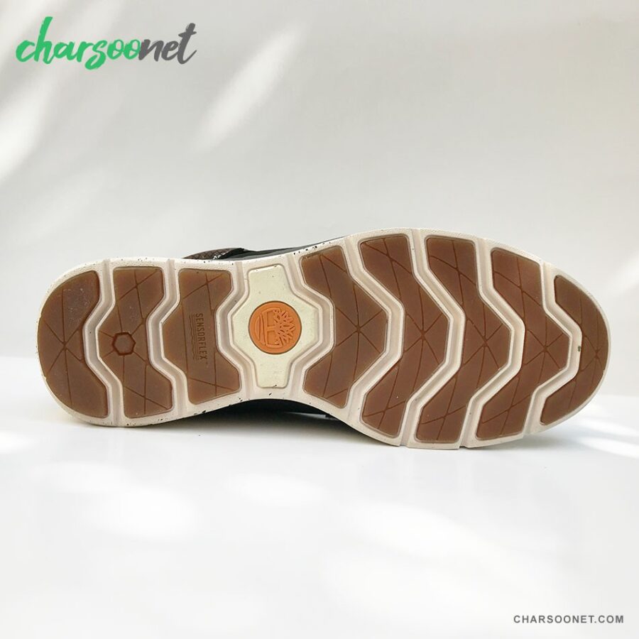 نیم بوت مردانه تیمبرلند Timberland Killington Chukka