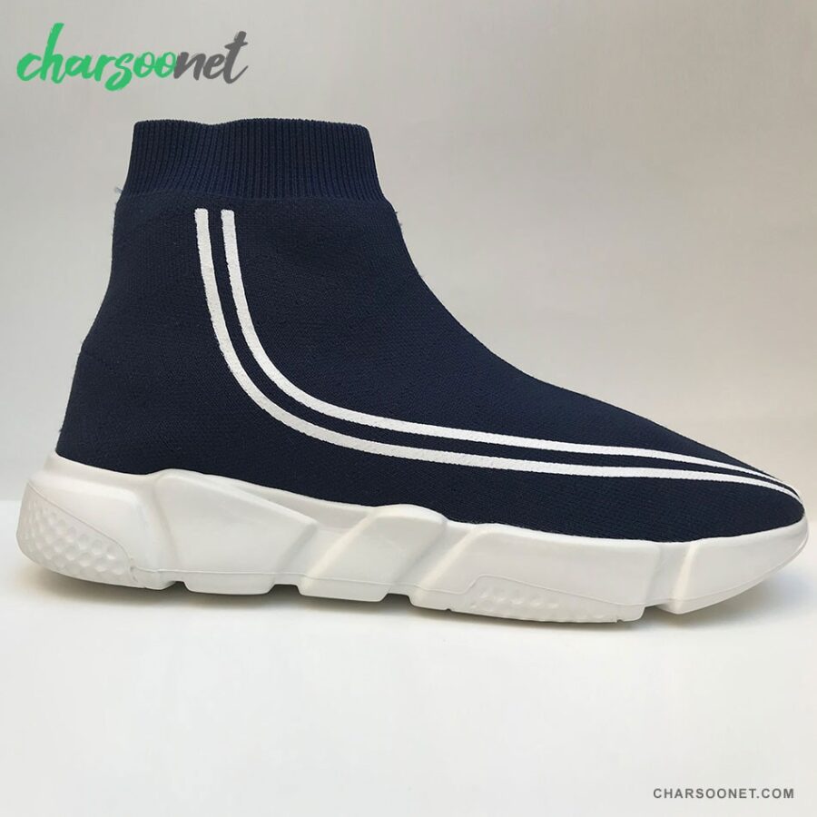 کفش ورزشی مردانه اسپنینگ Spanning mid sport