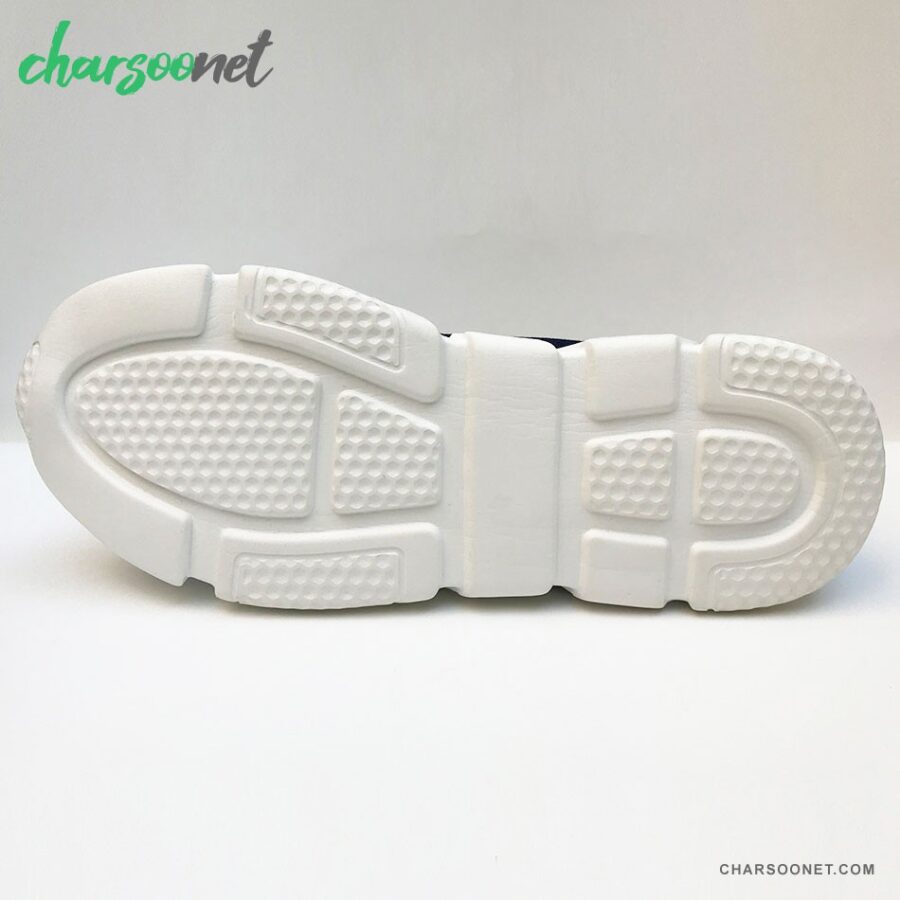 کفش اسپرت مردانه اسپنیننگ Spanning mid sport