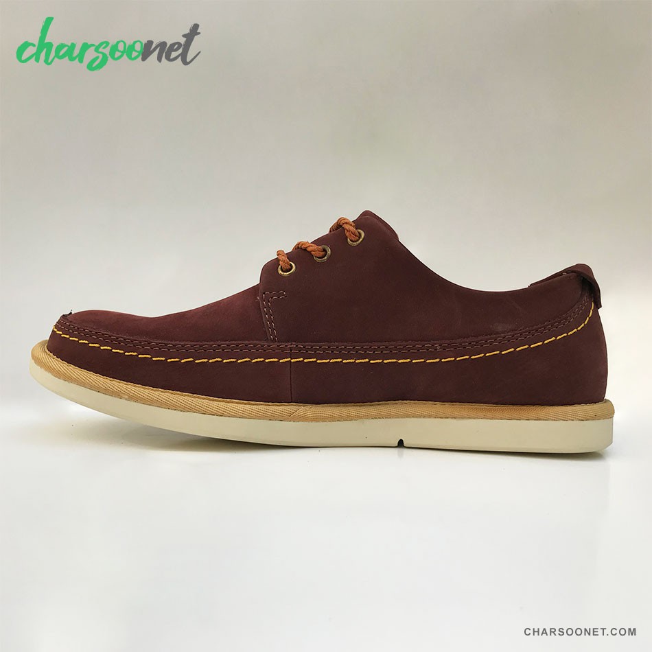 کفش کلاسیک مردانه Timberland Classic College کفش کلاسیک مردانه Timberland Classic College