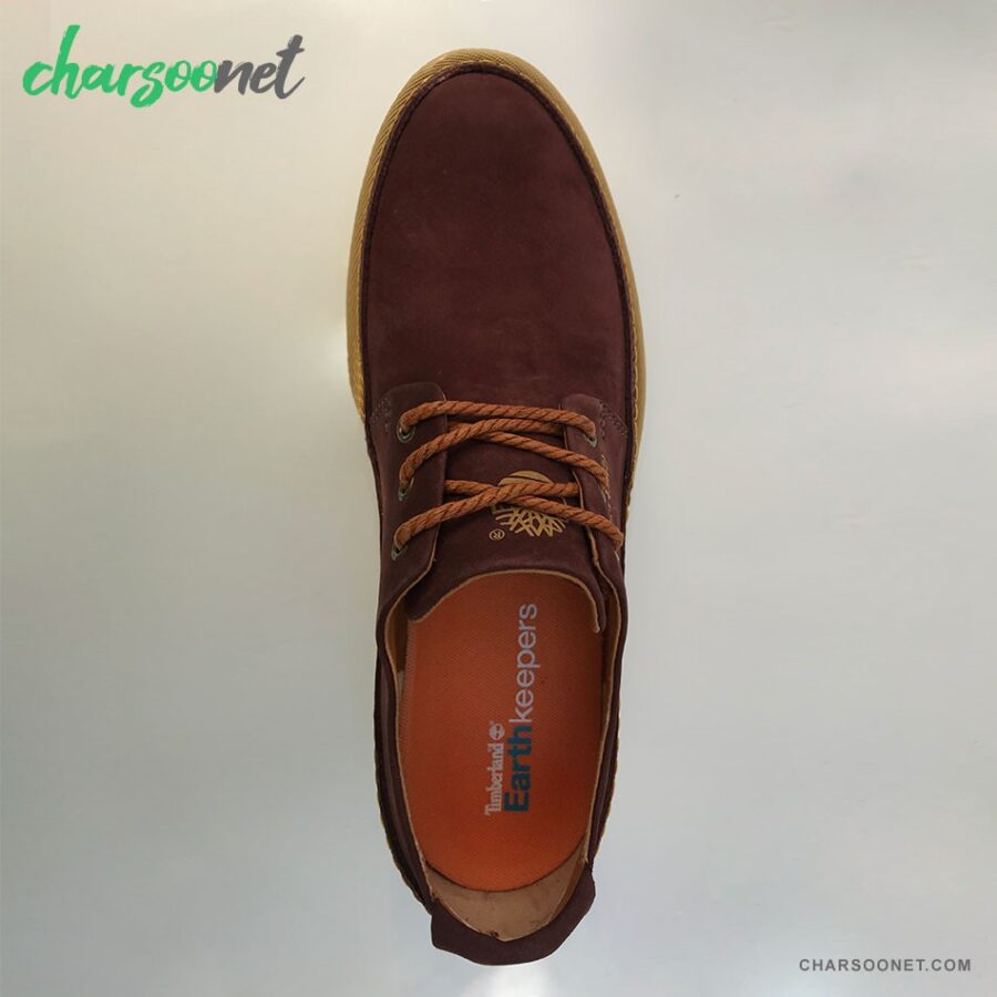 کفش کلاسیک مردانه Timberland Classic College