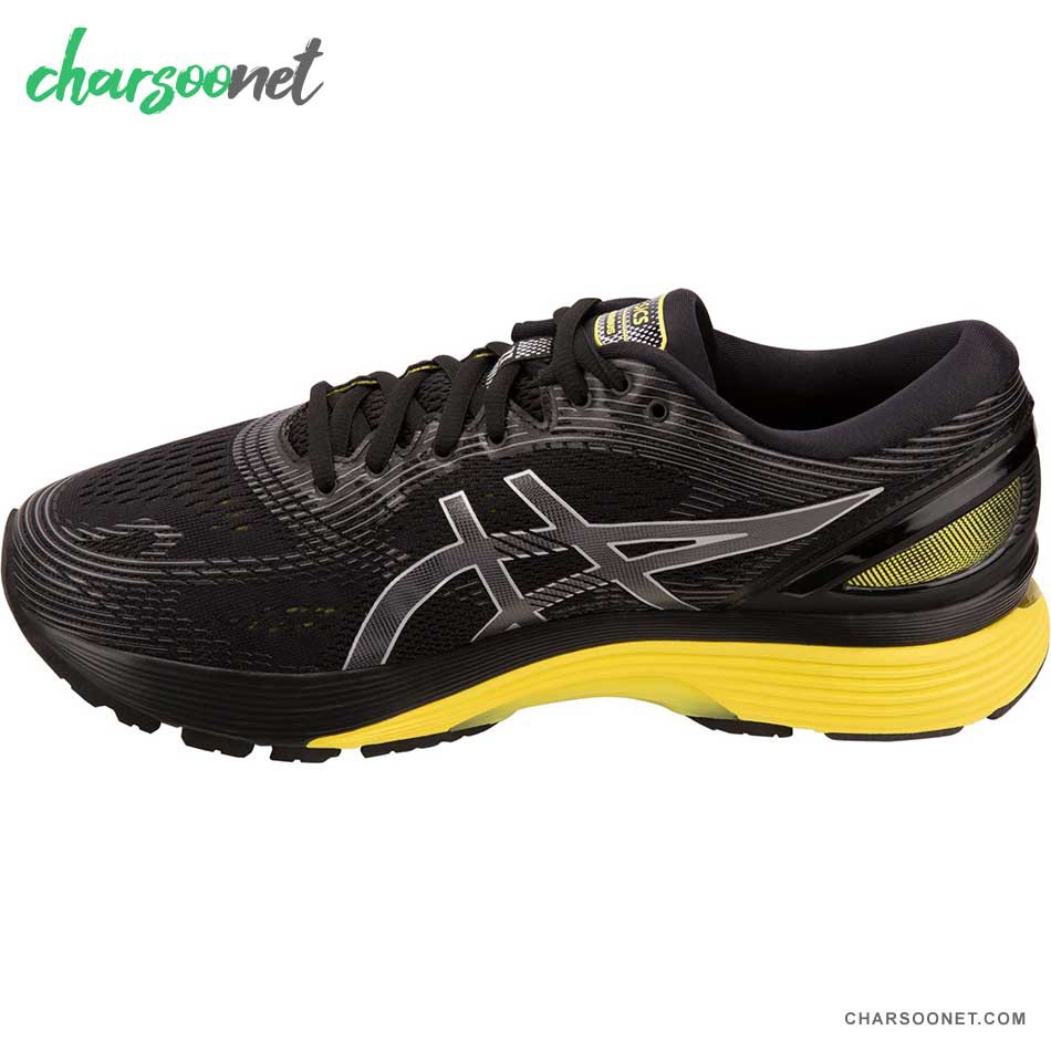 کفش رانینگ مردانه نیمباس Asics Gel Nimbus 21 2019 کفش رانینگ مردانه نیمباس Asics Gel Nimbus 21 2019