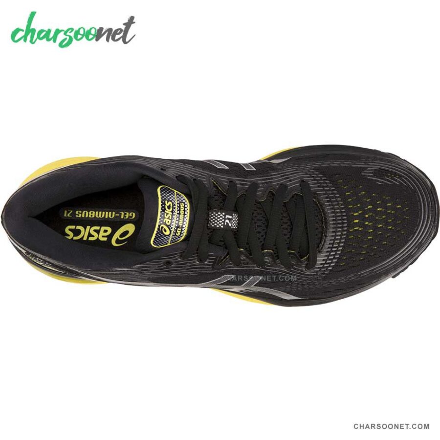 کفش رانینگ مردانه نیمباس Asics Gel Nimbus 21 2019
