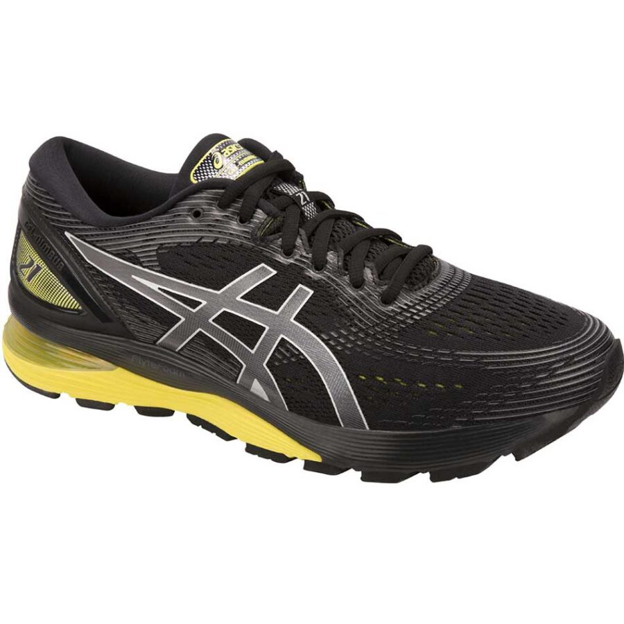 کفش رانینگ مردانه نیمباس Asics Gel Nimbus 21 2019