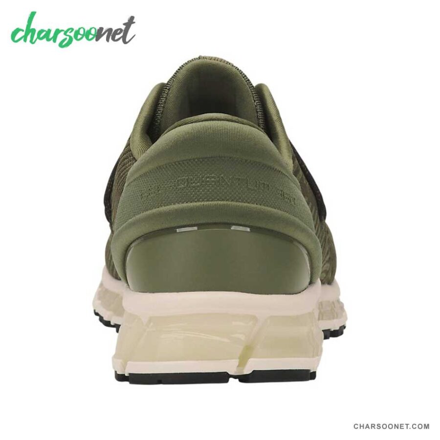 کفش ورزشی مردانه اسیکس Quantom 360  4