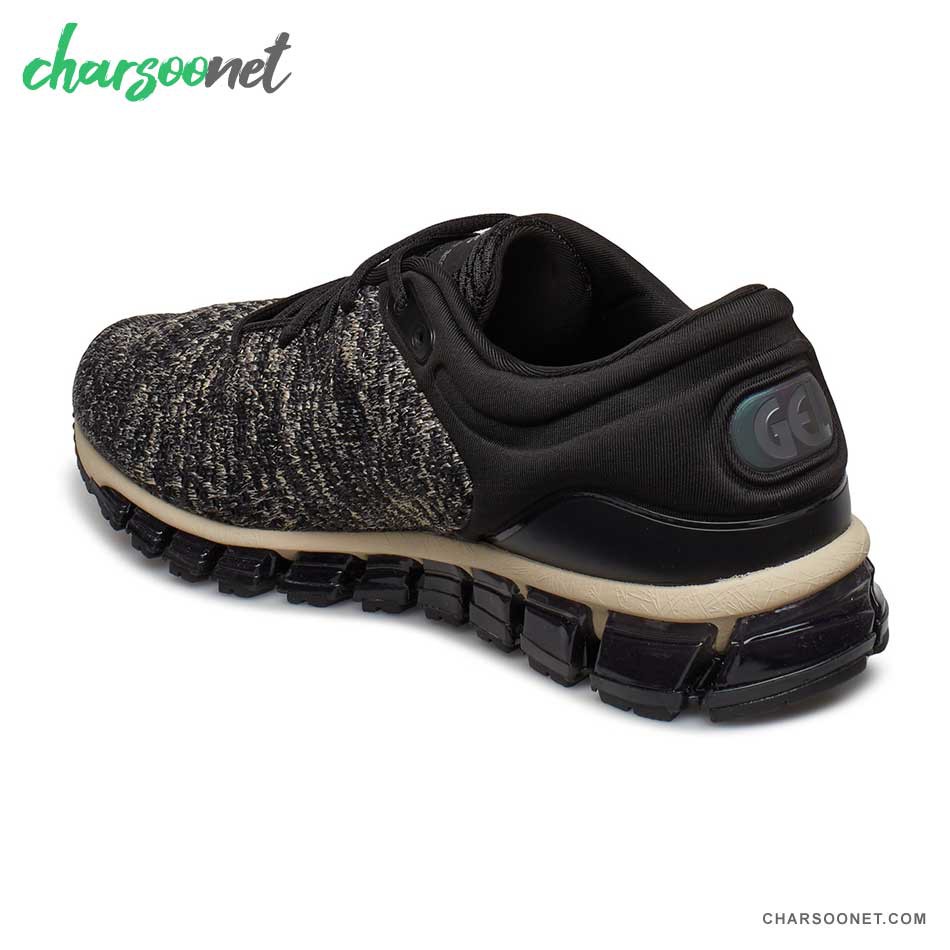 کتانی ورزشی مردانه اسیکس Asics Quantom 360 KNIT 2