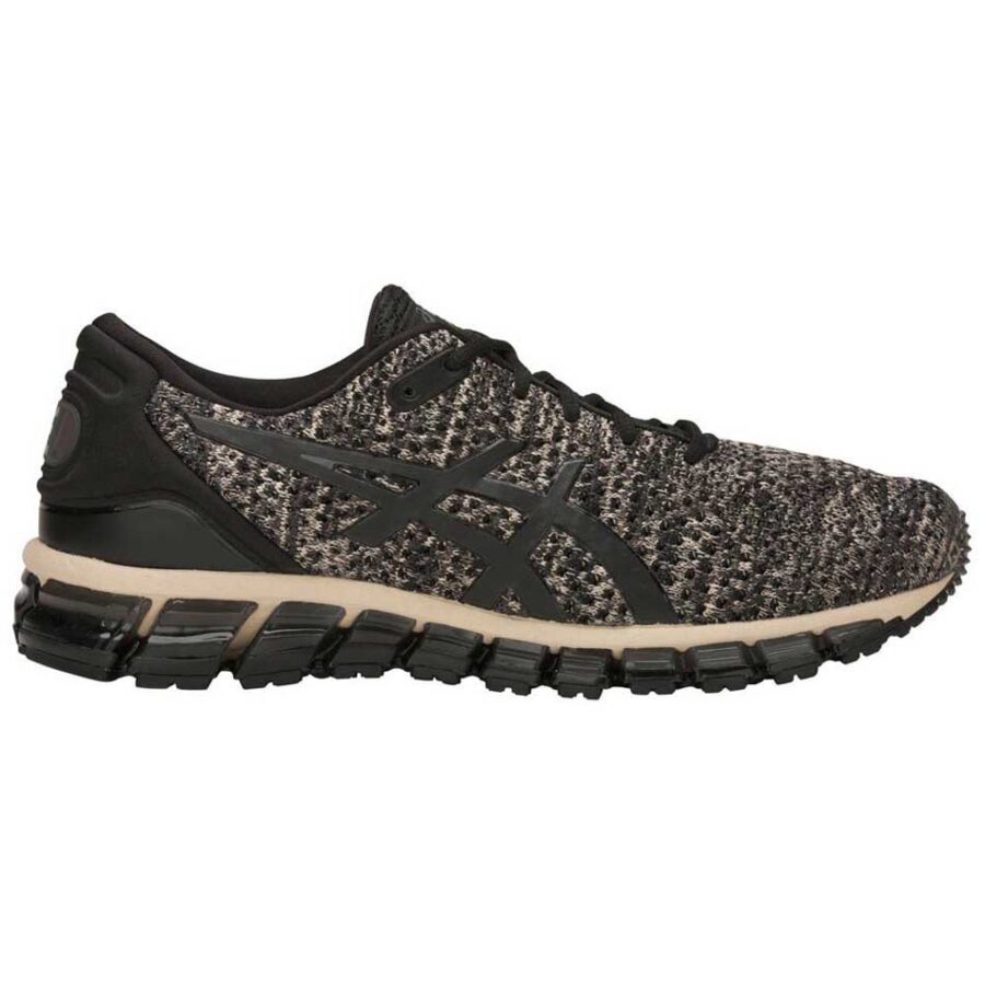 کتانی ورزشی مردانه اسیکس Asics Quantom 360 KNIT 2