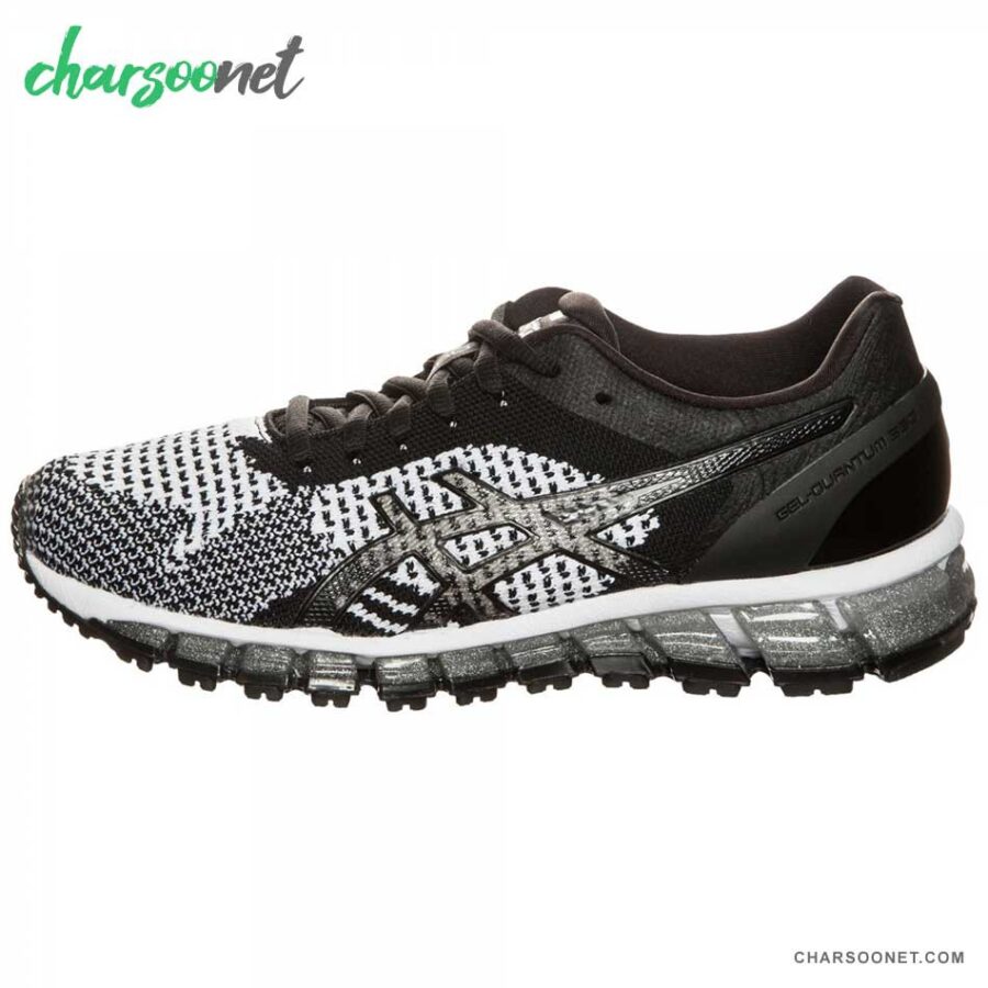 کفش ورزشی زنانه اسیکس Asics Gel Quantom 360 KNIT