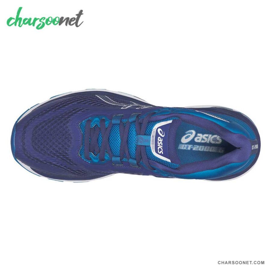 کفش پیاده روی مردانه اسیکس Asics GT-2000 6