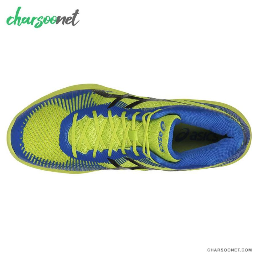 کفش والیبال مردانه اسیکس Asics Volley Elite FF MT
