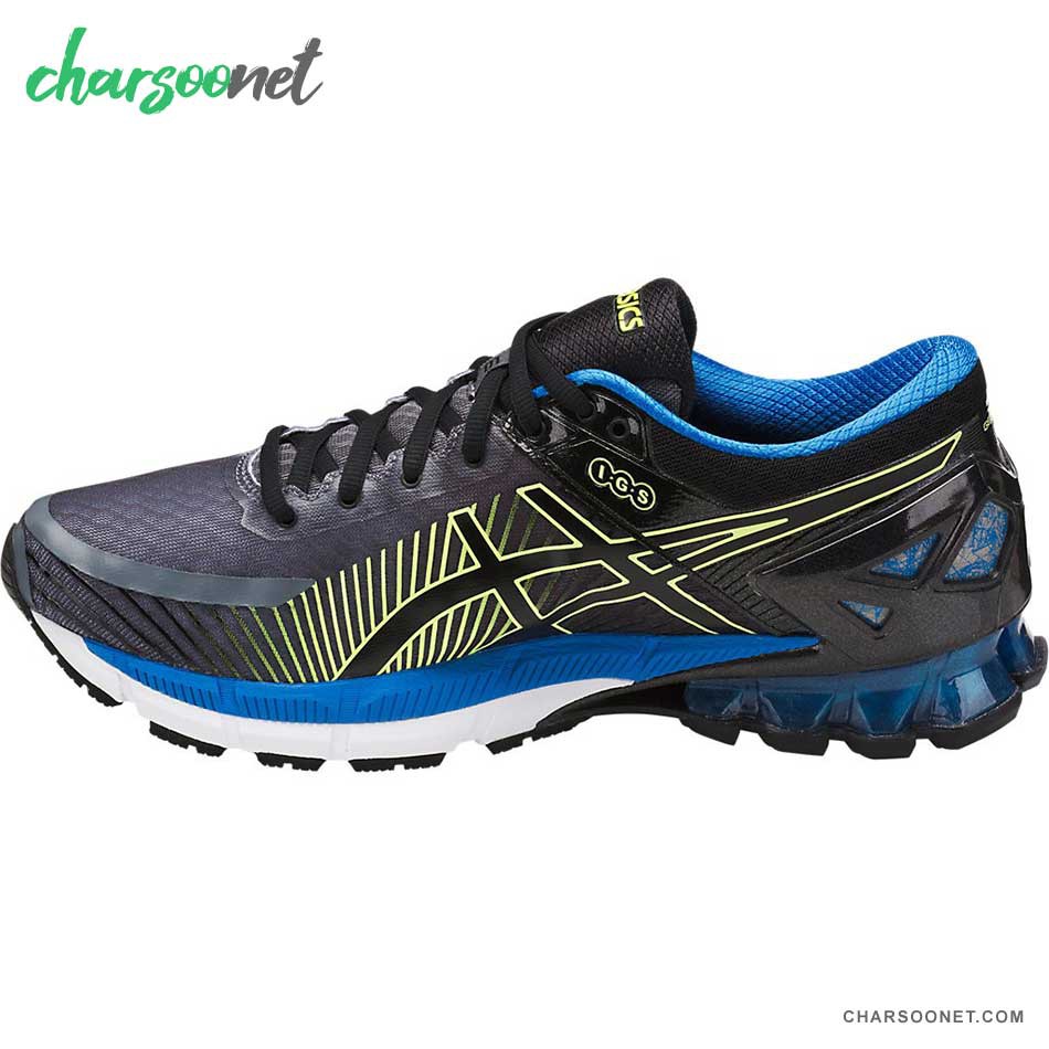 کتانی دویدن مردانه اسیکس Asics Kinsei 6 کتانی دویدن مردانه اسیکس Asics Kinsei 6