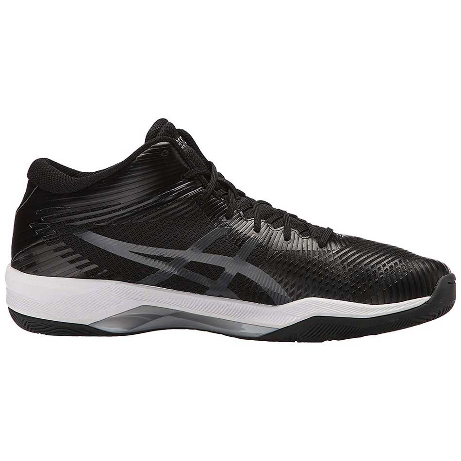 کفش والیبال حرفه ای مردانه Asics Volley Elite FF MT کفش والیبال حرفه ای مردانه Asics Volley Elite FF MT