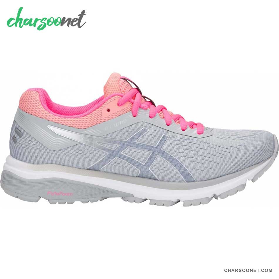 کفش رانینگ زنانه اسیکس جی تی Asics GT-1000 7 2019 کفش رانینگ زنانه اسیکس جی تی Asics GT-1000 7 2019