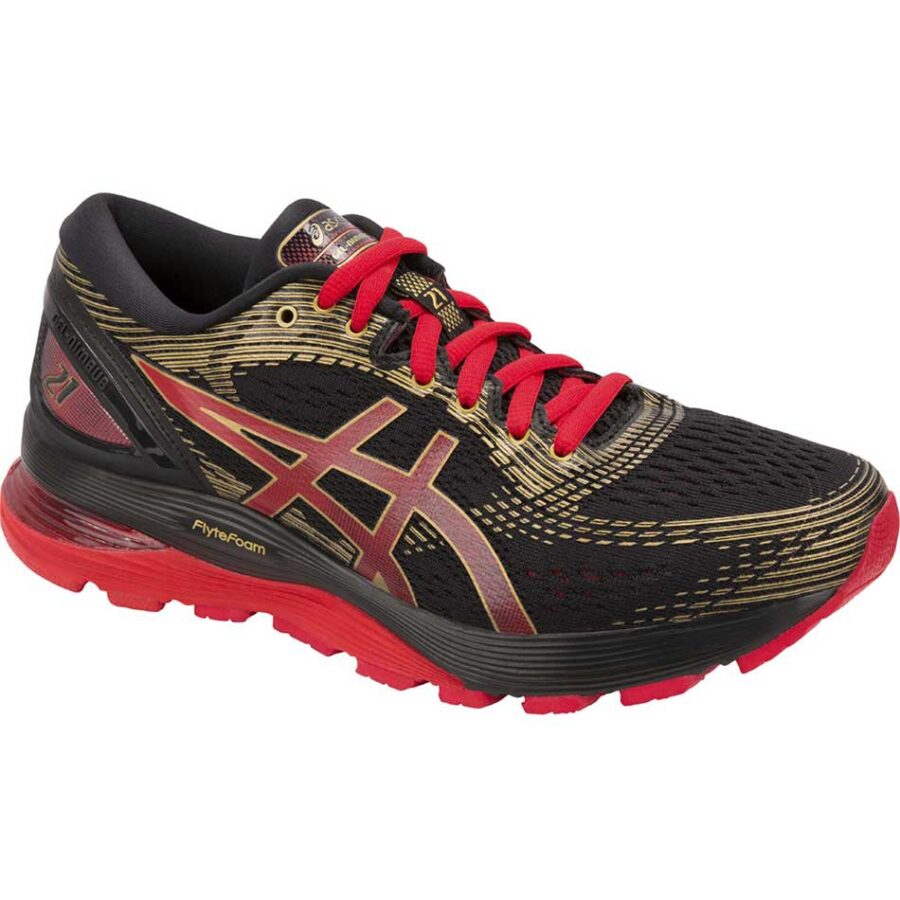 کفش پیاده روی و دویدن مردانه Asics Nimbus 21 2019*