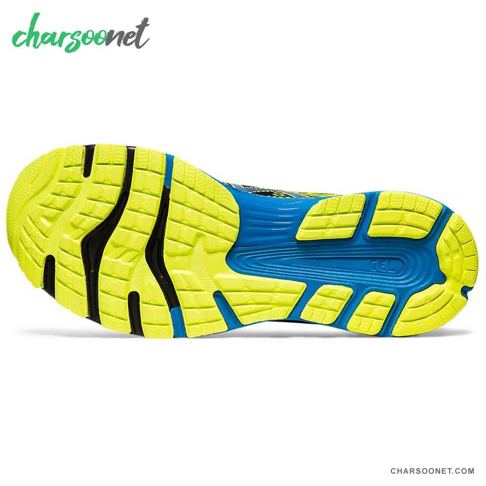 کفش ورزشی مردانه Asics Nimbus 21 SP کفش ورزشی مردانه Asics Nimbus 21 SP 2019