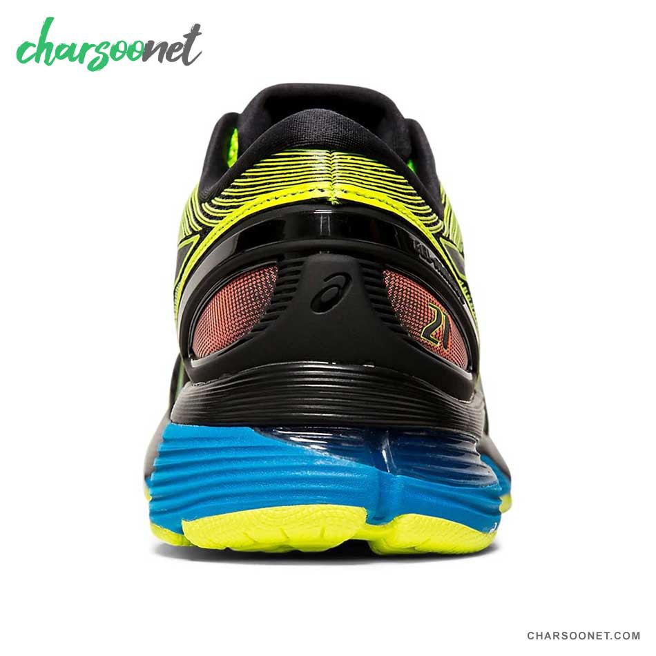 کفش ورزشی مردانه Asics Nimbus 21 SP کفش ورزشی مردانه Asics Nimbus 21 SP 2019