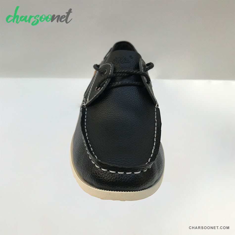 کفش کالج اسپرت مردانه تیمبرلند Timberland Classic Boat کفش کالج اسپرت مردانه تیمبرلند Timberland Classic Boat
