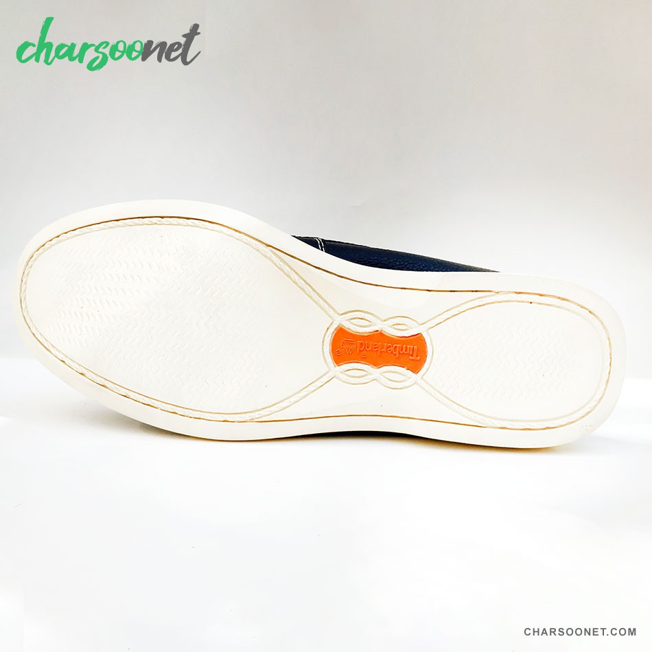 کفش کالج اسپرت مردانه تیمبرلند Timberland Classic Boat کفش کالج اسپرت مردانه تیمبرلند Timberland Classic Boat