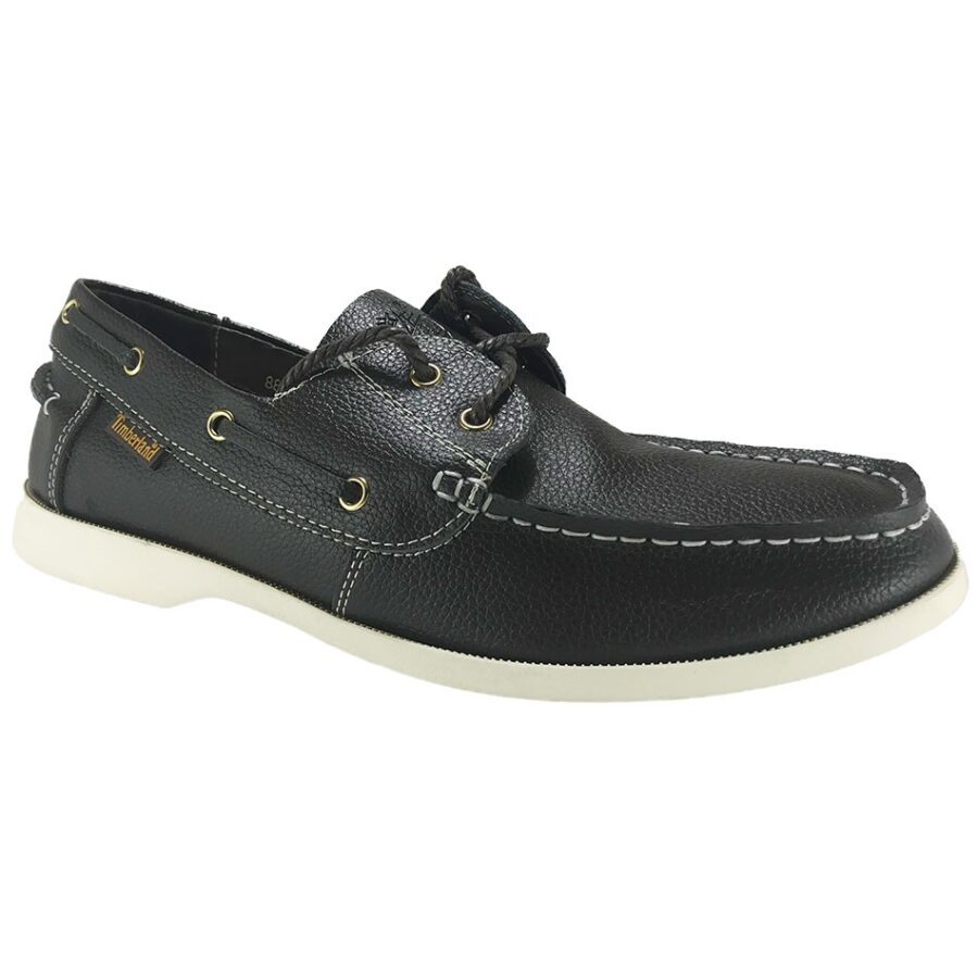 کالج مردانه چرم تیمبرلند Timberland Classic Boat