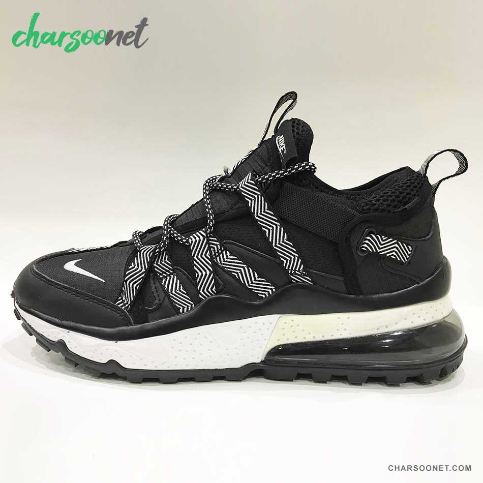 کتانی ورزشی نایکی مردانه NikeAir Max 27C کتانی ورزشی نایکی مردانه NikeAir Max 27C