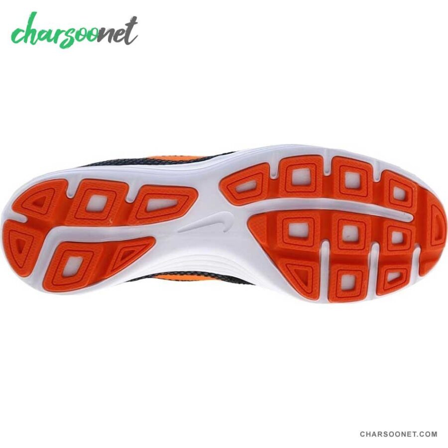کفش ورزشی مناسب پیاده روی مردانه نایک مدل Nike revolution 3