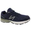 کفش اسپرت مردانه نیوبالانس مدل New Balance 990