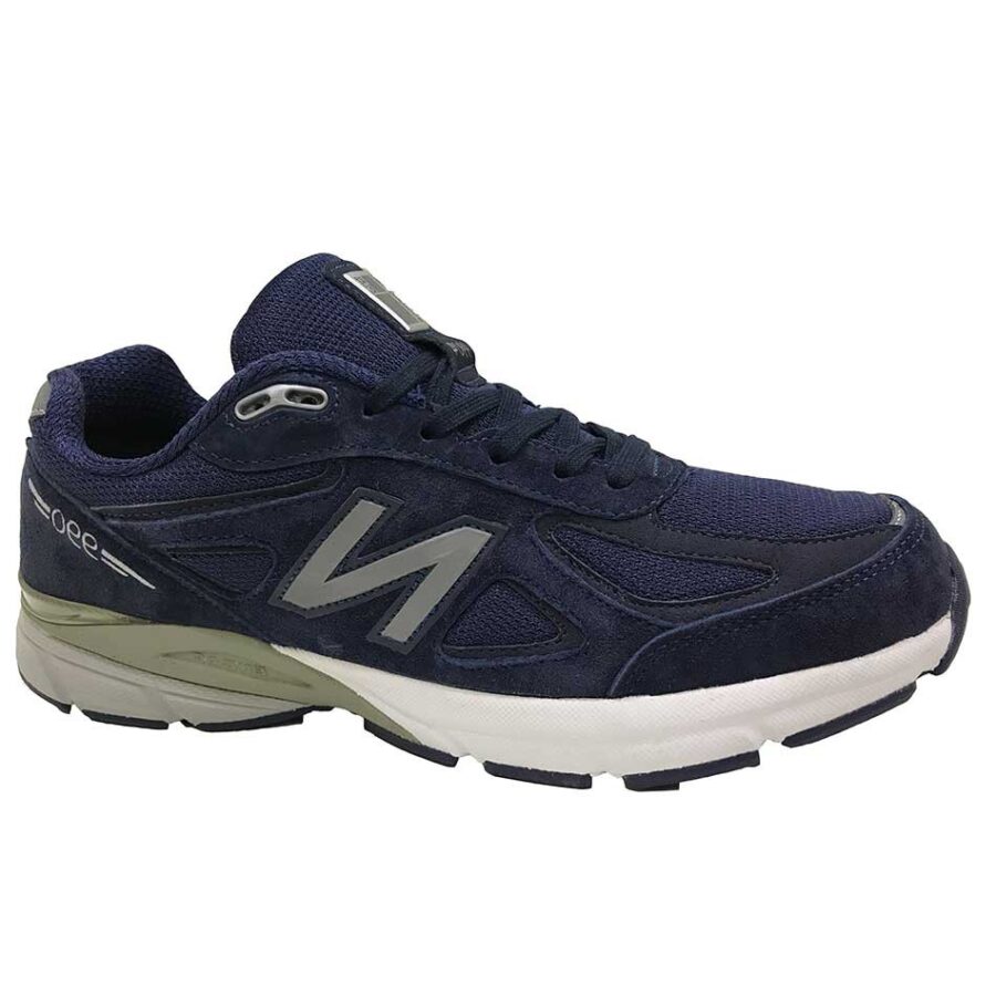کفش اسپرت مردانه نیوبالانس مدل New Balance 990