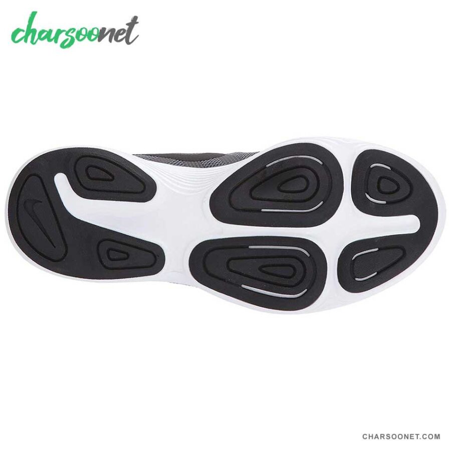 کتانی پیاده روی راحتی مردانه مدل Nike revolution 4