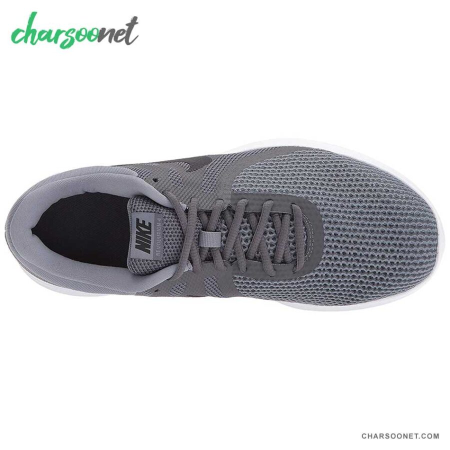 کتانی پیاده روی راحتی مردانه مدل Nike revolution 4