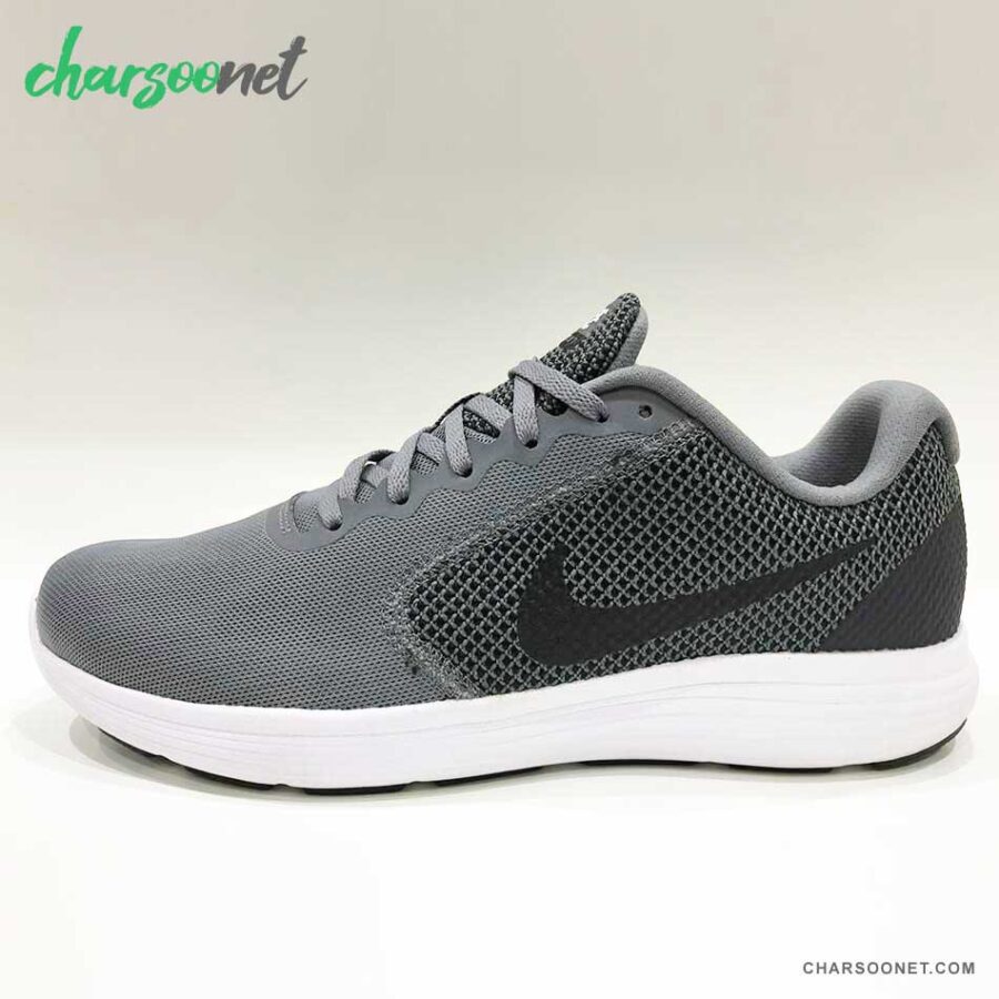 کفش ورزشی نایک مردانه مدل Nike revolution 3