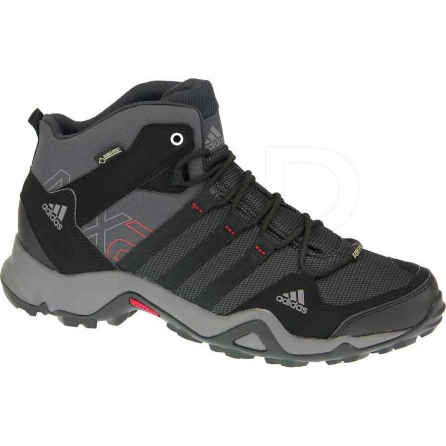 نیم بوت مردانه ادیداس Adidas AX2 mid GTX