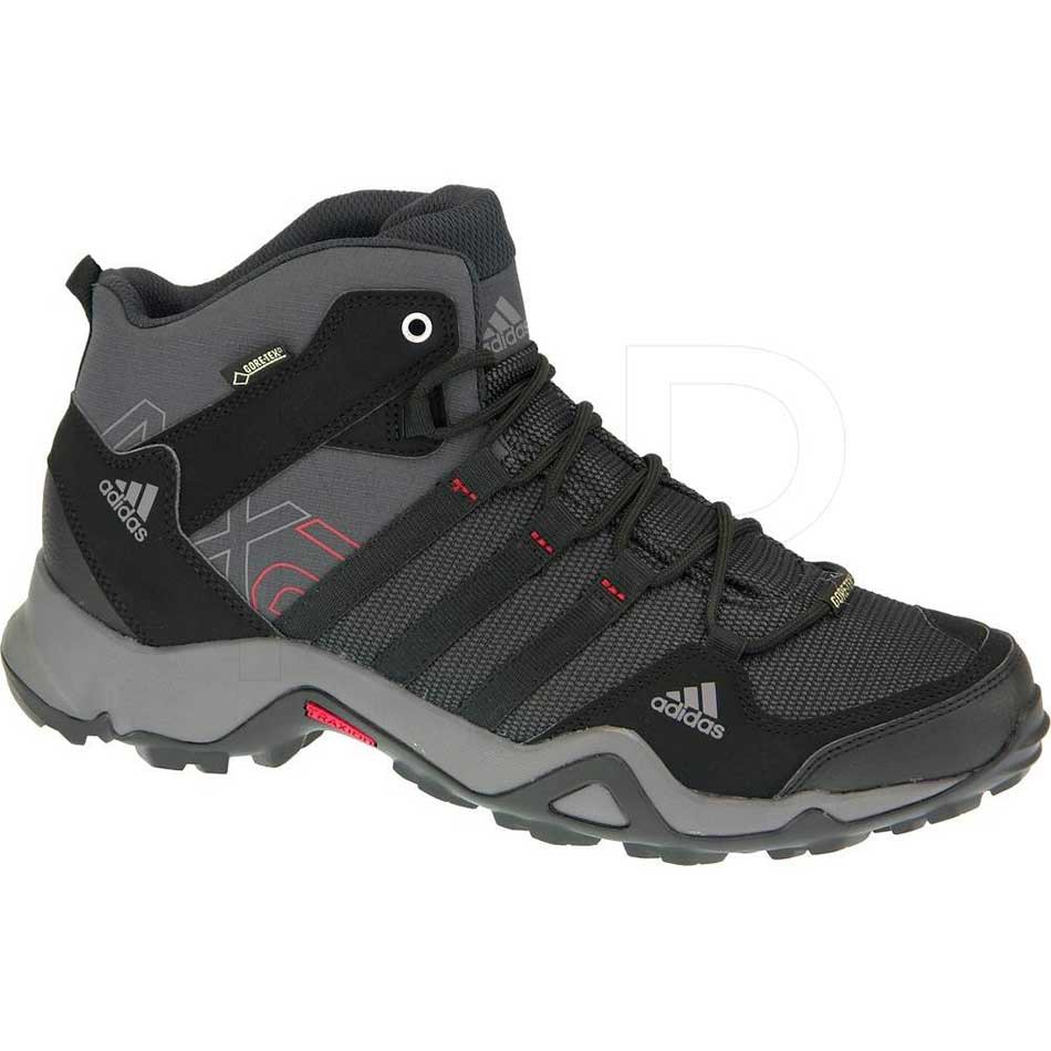 نیم بوت مردانه ادیداس Adidas AX2 mid GTX نیم بوت مردانه ادیداس Adidas AX2 mid GTX