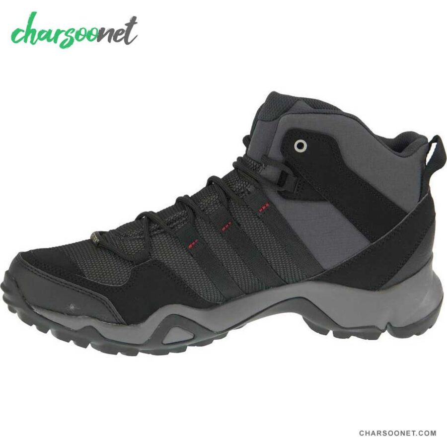 نیم بوت مردانه ادیداس Adidas AX2 mid GTX