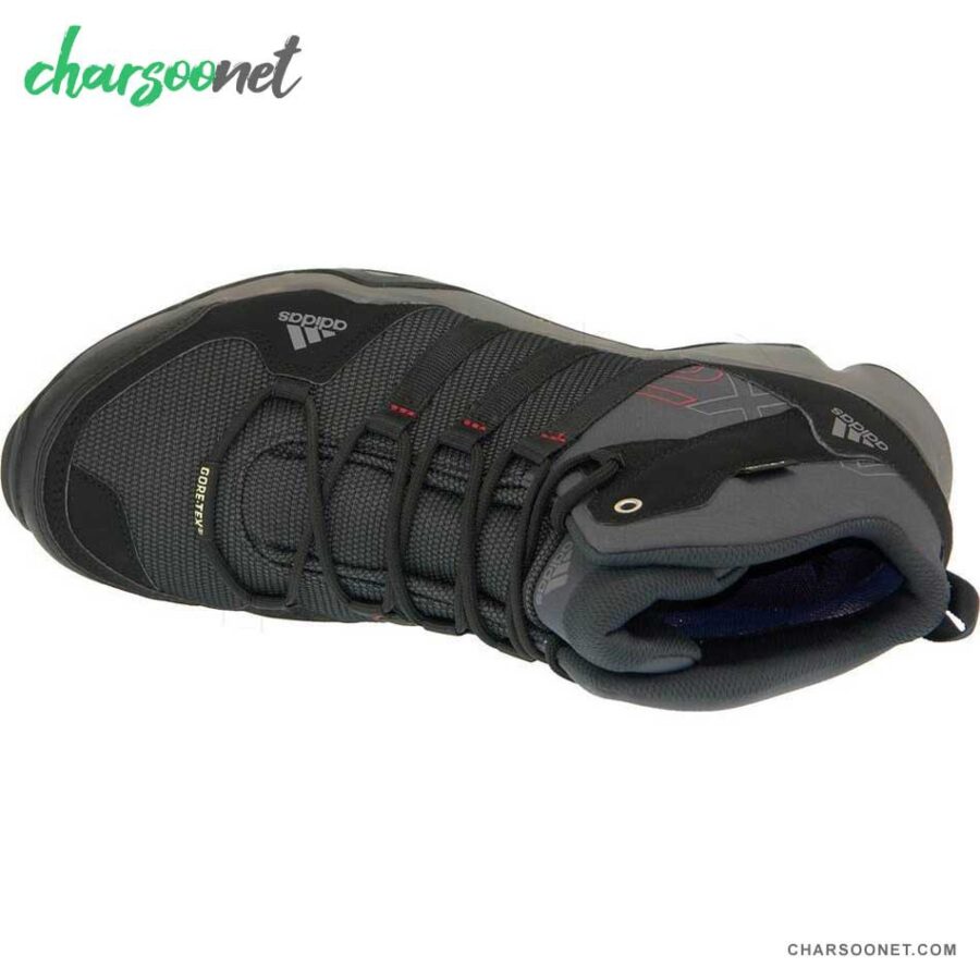 نیم بوت مردانه ادیداس Adidas AX2 mid GTX