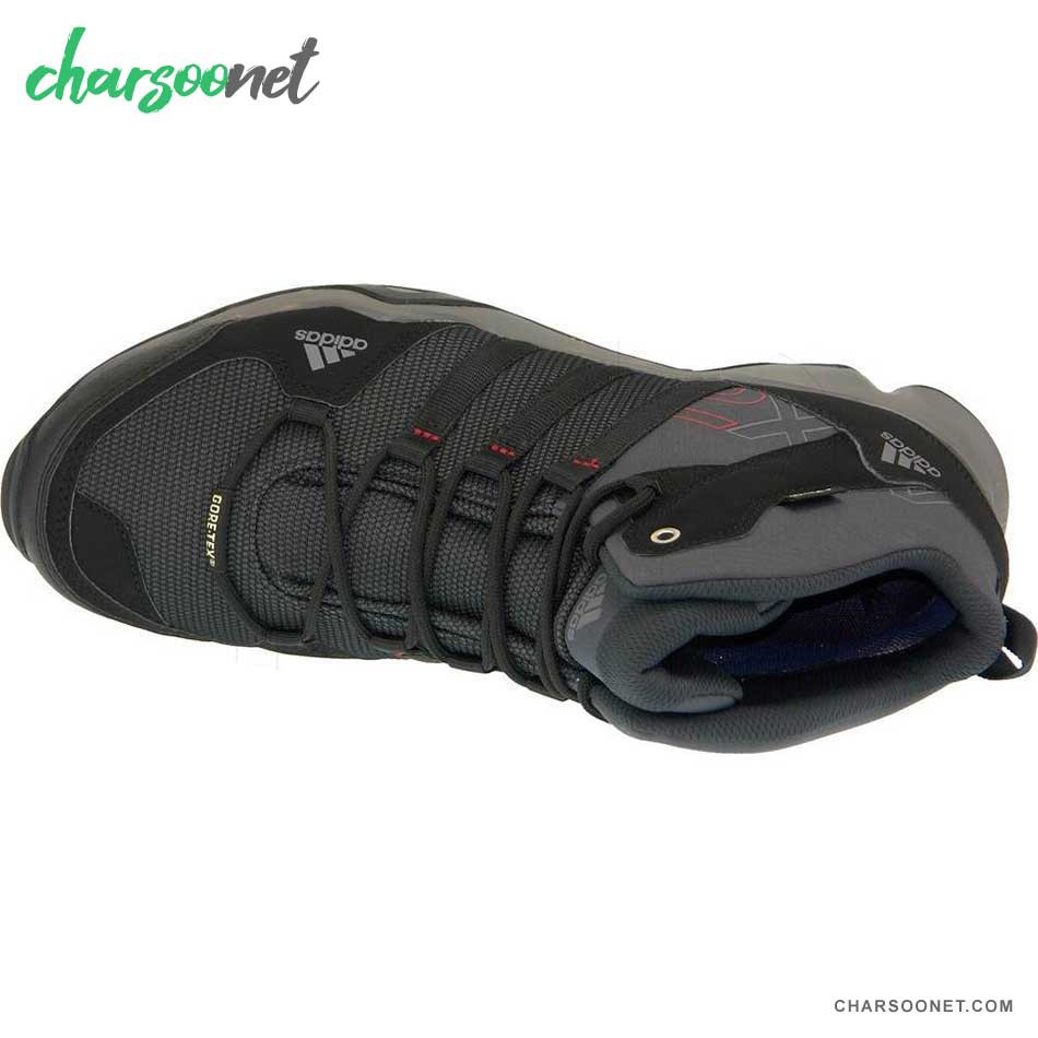 نیم بوت مردانه ادیداس Adidas AX2 mid GTX نیم بوت مردانه ادیداس Adidas AX2 mid GTX