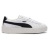 کتانی های کپی دخترانه پوما مدل Puma Suede Classic