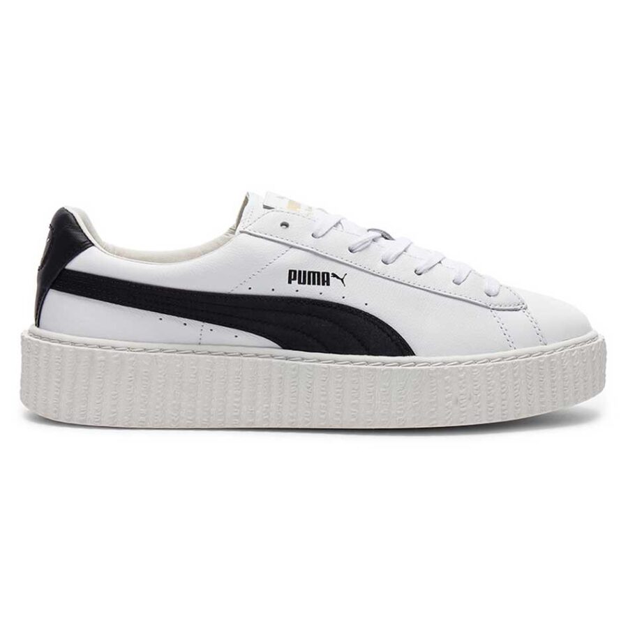 کتانی های کپی دخترانه پوما مدل Puma Suede Classic