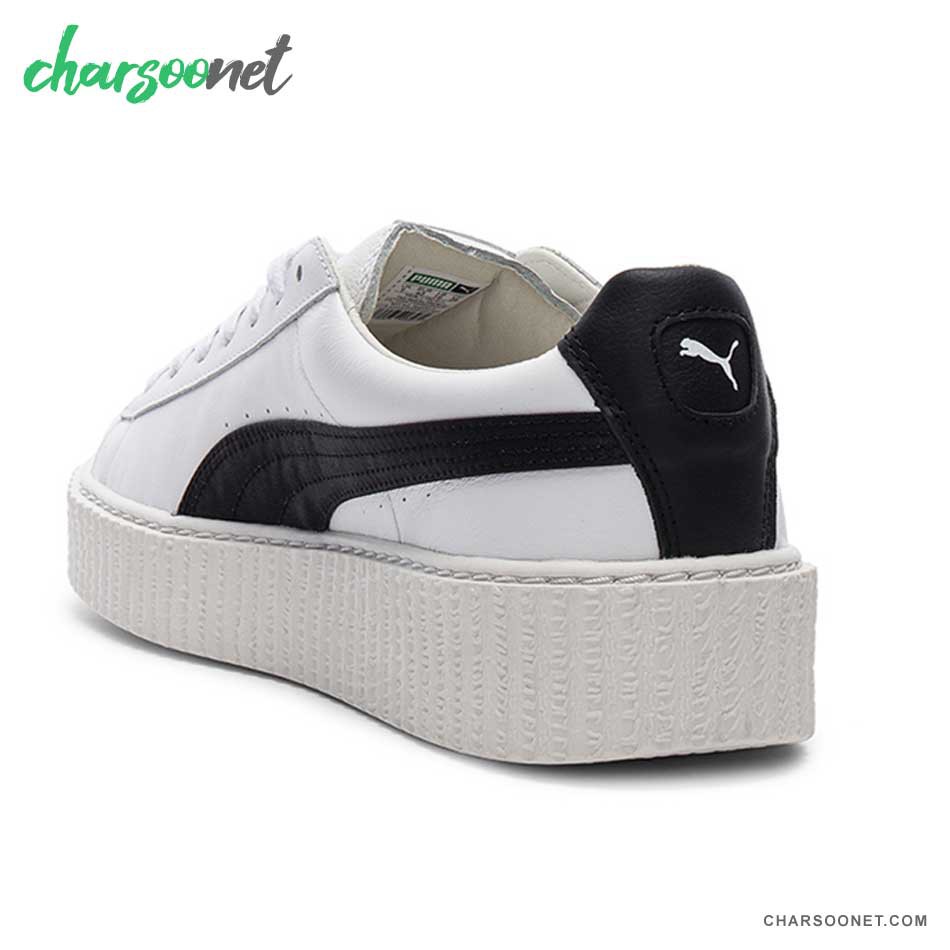 کتانی های کپی دخترانه پوما مدل Puma Suede Classic کتانی های کپی دخترانه پوما مدل Puma Suede Classic