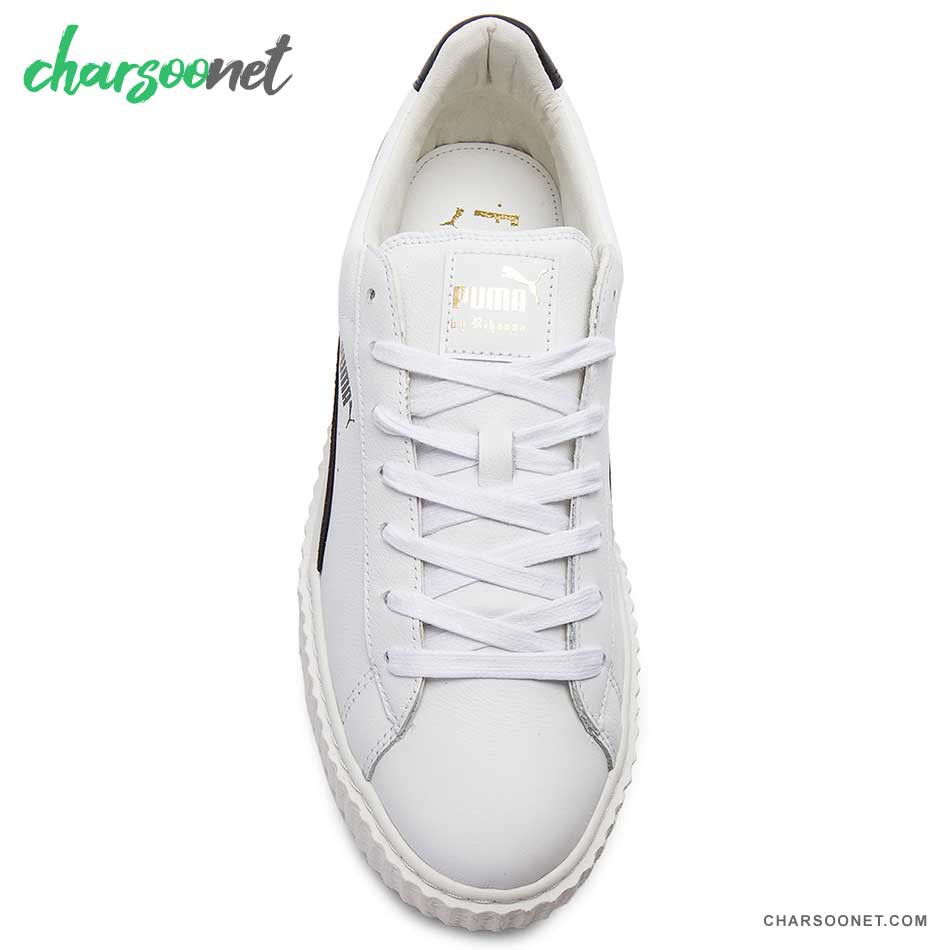 کتانی های کپی دخترانه پوما مدل Puma Suede Classic کتانی های کپی دخترانه پوما مدل Puma Suede Classic