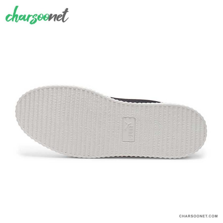 کتانی های کپی دخترانه پوما مدل Puma Suede Classic