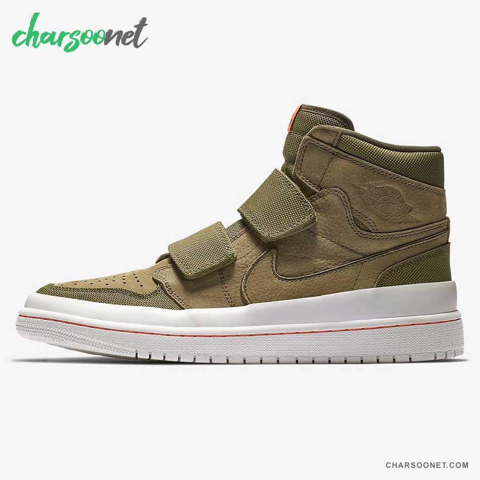 نیم بوت مردانه اسپرت Nike Air Jordan 1 Retro High نیم بوت مردانه اسپرت Nike Air Jordan 1 Retro High